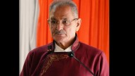 L-G Kavinder Gupta orders stern action against Leh violence perpetrators