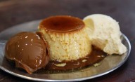Flan casero de 12 huevos: receta de Doña Petrona