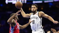 NBA rumors: Did 76ers make run at Ben Simmons after Nets buyout?