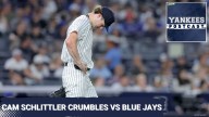 YANKEES POSTCAST: Yankees FAIL to solve Blue Jays