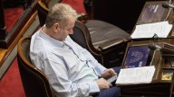 El celular de Milman no aportó pruebas del atentado pese a denuncias de borrado forzado