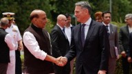 India, Australia to Elevate Strategic Cooperation During Rajnath Singh’s Canberra Visit