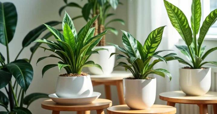 Feng Shui: dónde poner las plantas para atraer dinero y abundancia al hogar