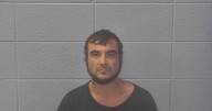Man arrested in Jasper after attempting to force his way into a woman's apartment, police say
