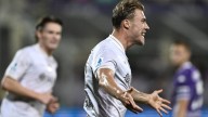 Rasmus Hojlund shows Man United what they're missing as star scores 14 minutes into Napoli debut