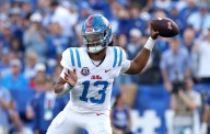 How to Watch Arkansas vs Ole Miss: Live Stream NCAA College Football, TV Channel