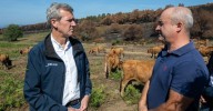 Rueda y la deuda: “Son 250 euros más para cada gallego”