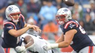 Patriots rookies Will Campbell, TreVeyon Henderson make NFL debut