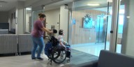 ‘It’s devastating’: Hermitage clinic serving patients with developmental disabilities set to close
