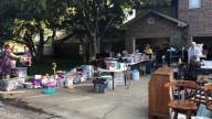 Three-day Amarillo SPCA sale supports no-kill animal shelter