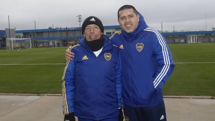El estado de salud de Miguel Ángel Russo: Susto en Boca
