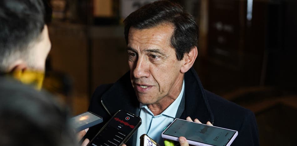 El gobernador de Jujuy le pide a Milei cambiar motosierra por bisturí y anticipó el rechazo de los últimos tres vetos