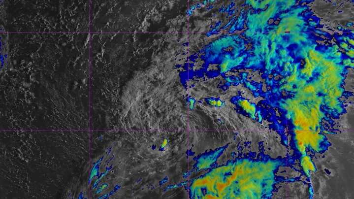 Tropical Storm Gabrielle's path tracker, spaghetti models, forecast
