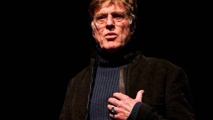 Sundance, el festival con el que Robert Redford impulsó el cine independiente