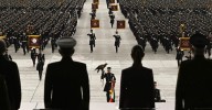 Destaca Sheinbaum papel clave de las Fuerzas Armadas en la estabilidad nacional