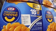Kraft Heinz to split decade after merger fails to cut the mustard