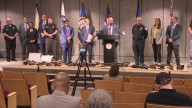 'Operation Double Eagle': More than 30 charged with gun, drug crimes around Akron area
