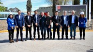 Gobernadores de Provincias Unidas contra la grieta Desde Chubut, los seis gobernadores del frente Provincias Unidas se presentaron como una alternativa federal , criticando la gestión de Javier Milei 