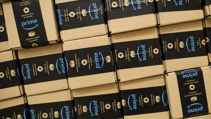 Did Amazon trick people into paying for Prime? Federal case goes to trial