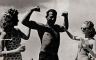 The (Mostly) True Story of Galveston’s Legendary Deaf Lifeguard