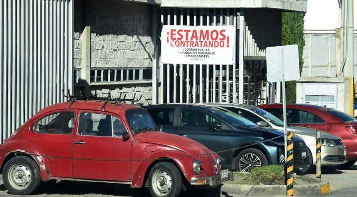 Cierre de empresas en Tlaxcala limita empleos y aumenta la informalidad laboral