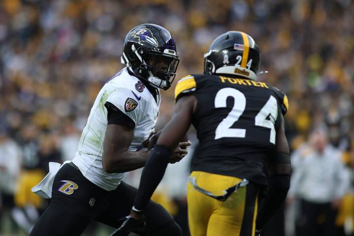 Pittsburgh Steelers get major injury update on star cornerback