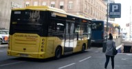 Jácome cambia sus líneas de autobús seis días antes de entrar en vigor