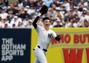 Yankees’ Cody Bellinger clutch throw was reminder of Aaron Judge dilemma