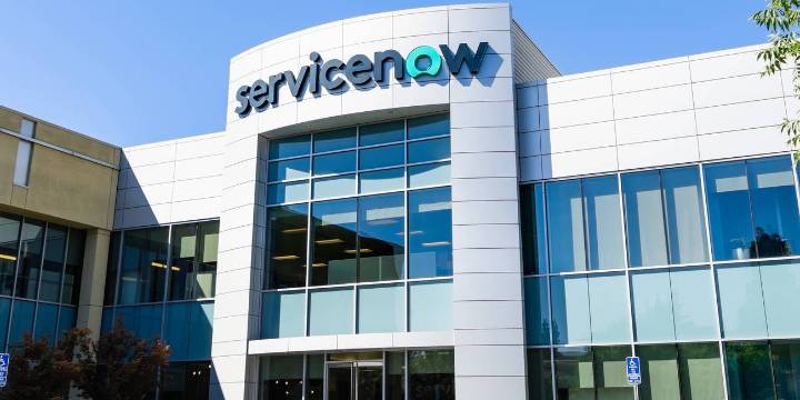 GSA’s OneGov lock-in express picks up ServiceNow AI • The Register