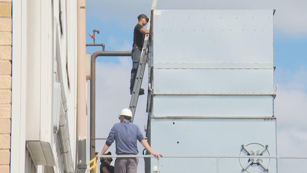 Why is it so hard to find the source of a legionnaires' outbreak?