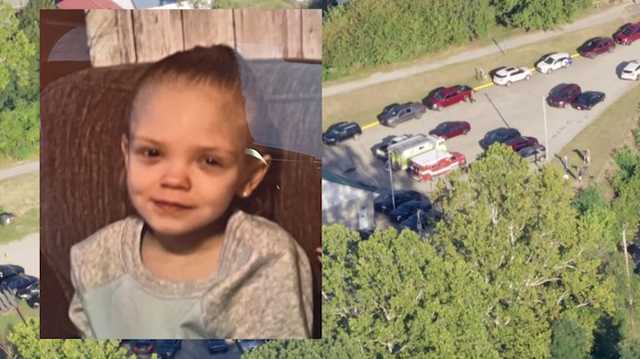Renesmay Eutsey’s family calls for justice; vigils planned in her honor