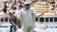 Coach Prime praises Willie Fritz, previews Colorado’s challenge at Houston