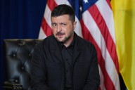 Trump and Zelenskyy meet at the UN as Ukraine presses for US help against Russia