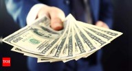 Your money is dirtier than your toilet seat: Germs on cash and health risks explained