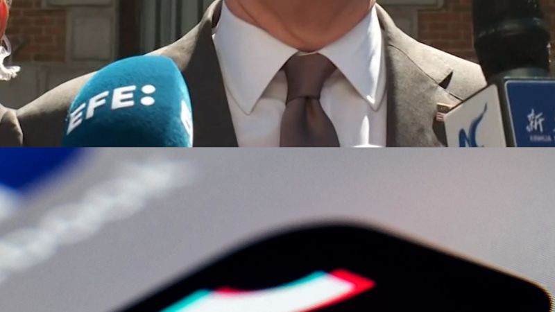 Bessent: Framework for TikTok deal reached