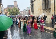 Sigue en directo toda la información de las fiestas de San Froilán en León