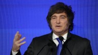 Javier Milei: "El pánico político está generando una descoordinación con el riesgo país"