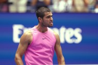 How to watch Alcaraz vs. Djokovic tennis US Open men’s semifinal FREE STREAM today