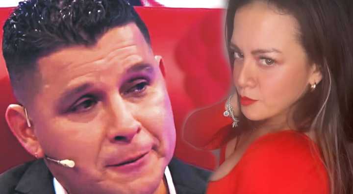 Florcita BAILA y CANTA tras ver LLORAR a Néstor Villanueva por sus hijos: “Siempre la más...”