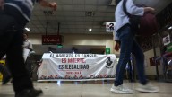 "Riesgo de contaminación" por asbesto en coches de la Línea B