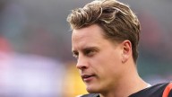 'Turf toe is a killer': Ex-NFL WR's firsthand experience spells trouble for Joe Burrow, Bengals