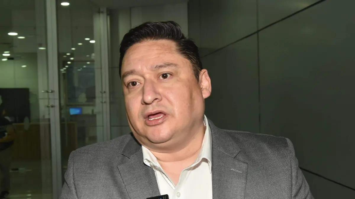 AMLO debió saber de esta situación: Alfredo Chávez sobre red de huachicol fiscal en Tampico