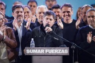 Minuto a minuto. Elecciones en la provincia de Buenos Aires: las últimas noticias