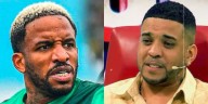 Jefferson Farfán y su familia molesta con ‘Cri Cri’ tras su aparición en ‘El Valor de la Verdad’: “Sale en son de burla”