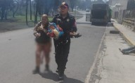 ¿Qué pasó con Alicia Matías Teodoro, la abuelita a quien las autoridades incluyeron en la lista de fallecidos por error?