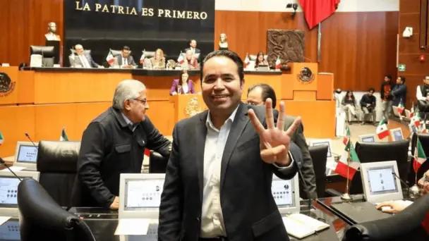 Avanza la política hídrica en Sonora: Heriberto Aguilar