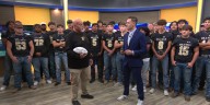 End Zone Team of the Week: Post Antelopes