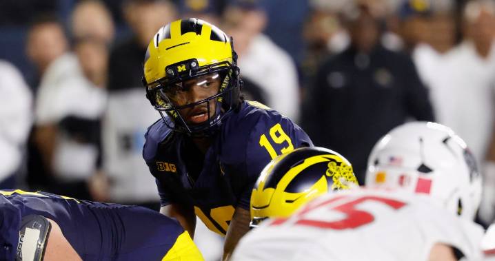 Week 2 College Football Thread