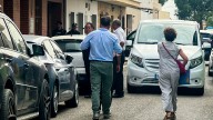 La Policía investiga la muerte de una mujer en Sevilla como un posible caso de violencia de género