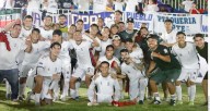 ¡Un Clásico que hará historia! Real Apodaca vence a Santiago en penales